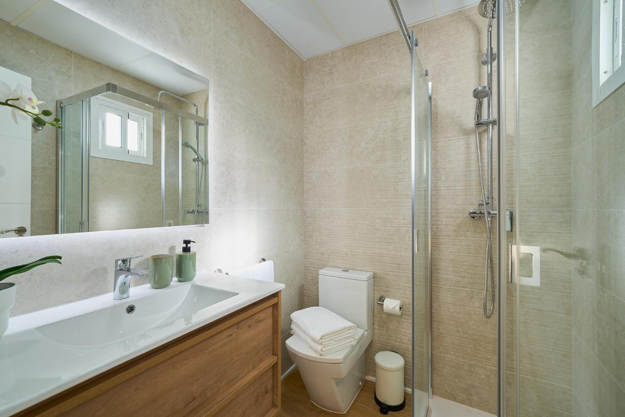 Malaga Mirage By Lovely Rentals Exterior photo